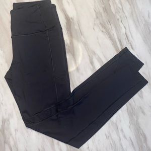 Victorias Secret workout legging